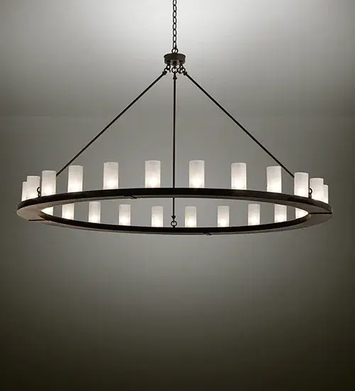 The Loxley by Meyda Lighting - Image 1