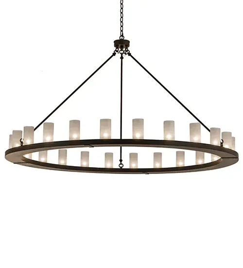 The Loxley by Meyda Lighting - Image 2