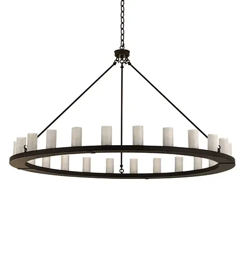The Loxley by Meyda Lighting - Image 3