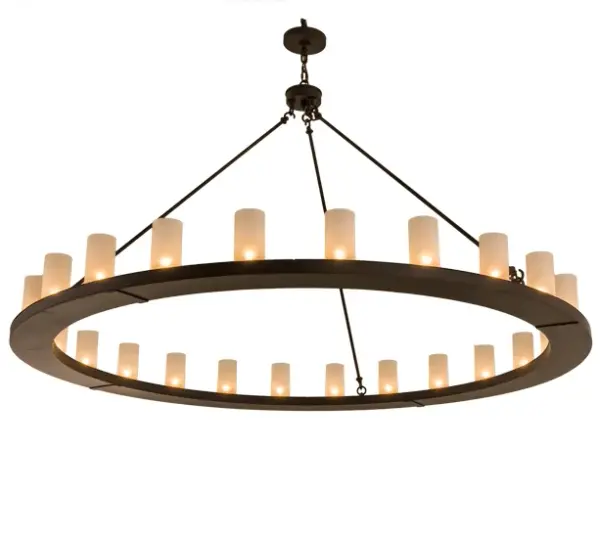 The Loxley by Meyda Lighting - Image 4