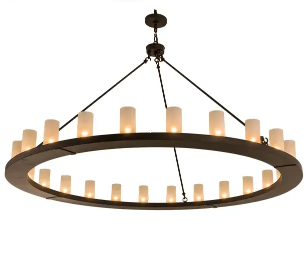 The Loxley by Meyda Lighting - Image 4