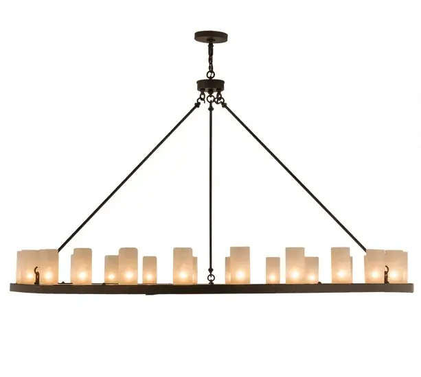 The Loxley by Meyda Lighting - Image 6