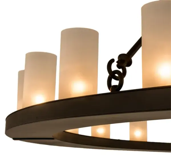The Loxley by Meyda Lighting - Image 7