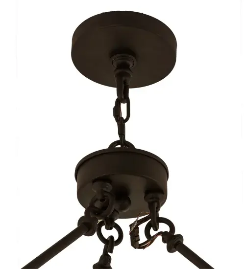 The Loxley by Meyda Lighting - Image 8