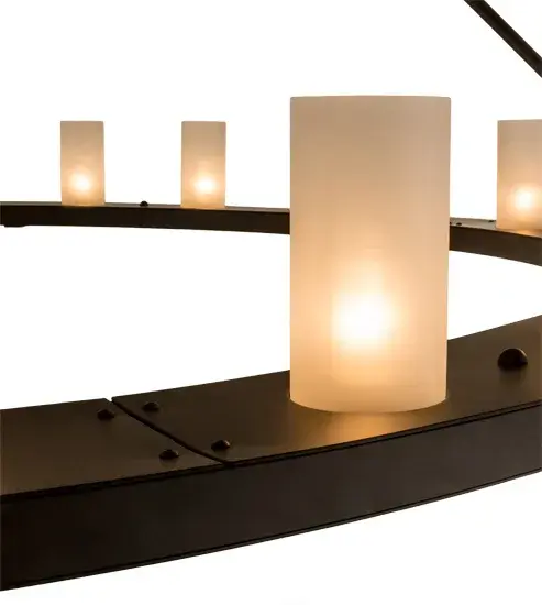 The Loxley by Meyda Lighting - Image 9