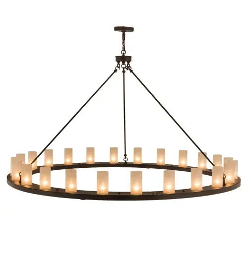 The Loxley by Meyda Lighting - Image 10