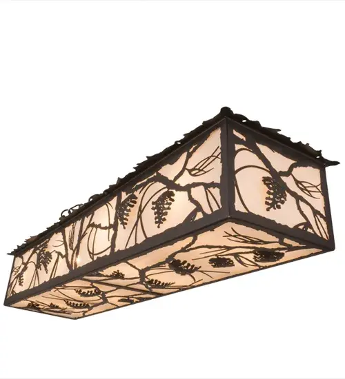 The Whispering Pines by Meyda Lighting - Image 1