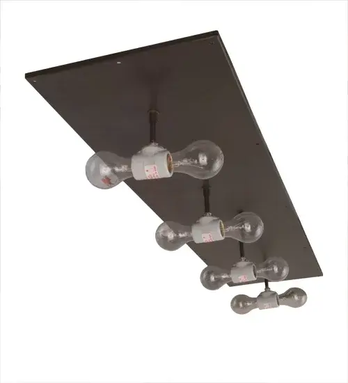 The Whispering Pines by Meyda Lighting - Image 9