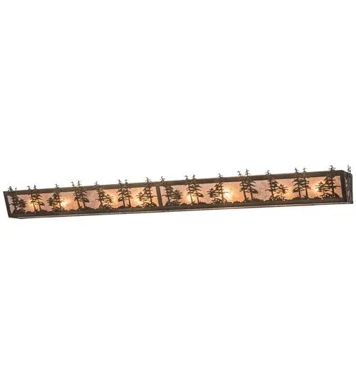 The Tall Pines by Meyda Lighting - Image 1
