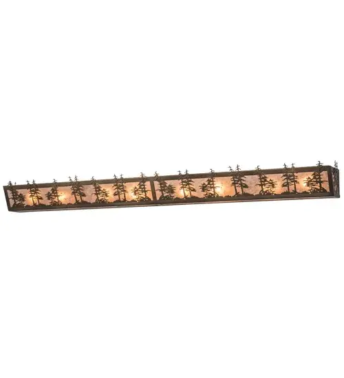 The Tall Pines by Meyda Lighting - Image 2