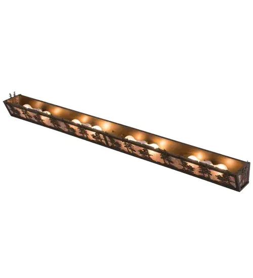 The Tall Pines by Meyda Lighting - Image 4
