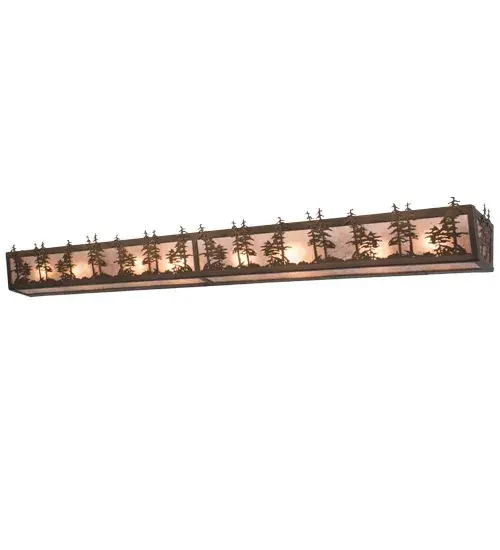 The Tall Pines by Meyda Lighting - Image 6
