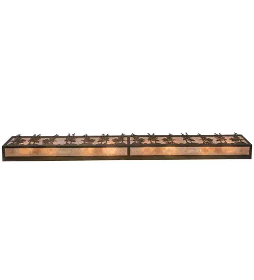 The Tall Pines by Meyda Lighting - Image 7