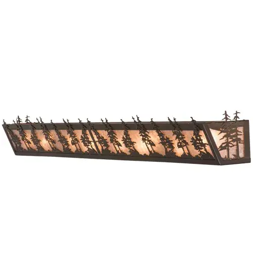 The Tall Pines by Meyda Lighting - Image 8