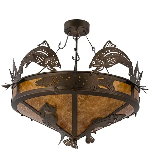 The Catch of the Day by Meyda Lighting - Image 3