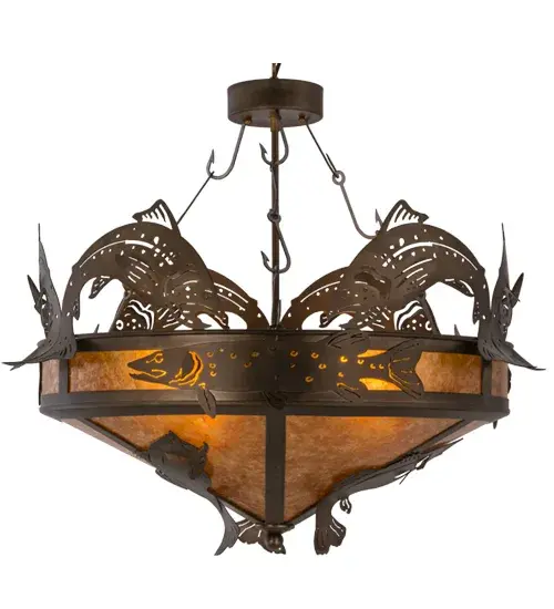 The Catch of the Day by Meyda Lighting - Image 6