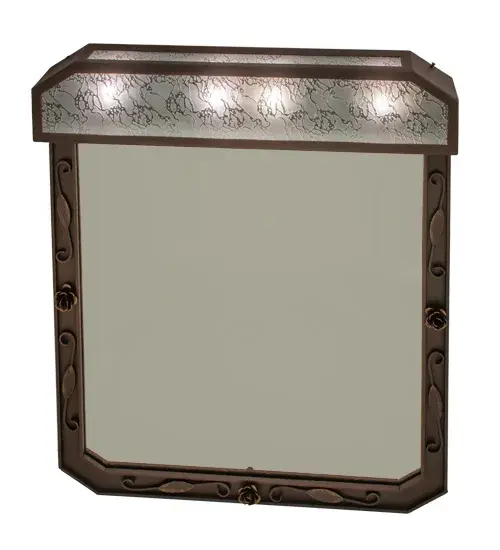 The Arabesque by Meyda Lighting - Image 4