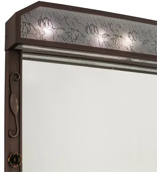 The Arabesque by Meyda Lighting - Image 8