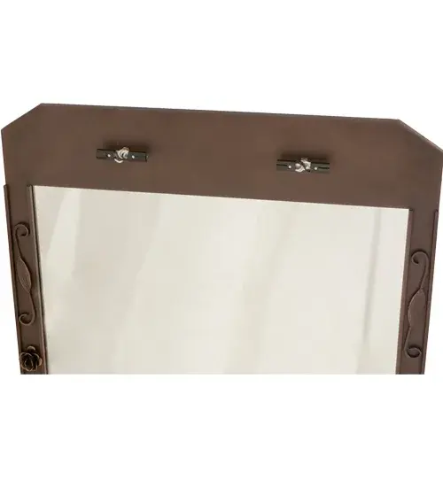 The Arabesque by Meyda Lighting - Image 10