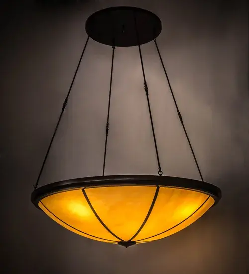 The Commerce by Meyda Lighting - Image 1