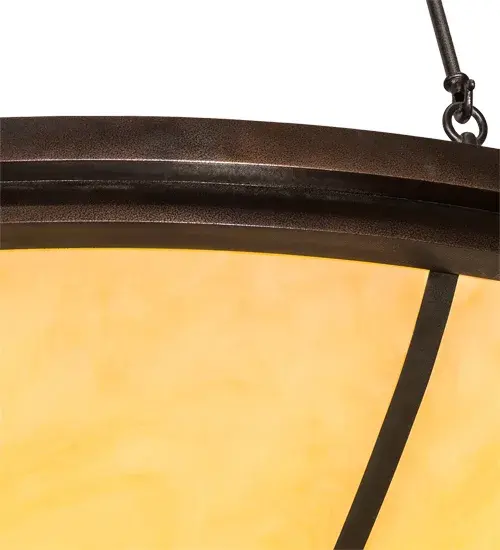 The Commerce by Meyda Lighting - Image 9