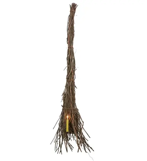 The Twigs by Meyda Lighting - Image 2