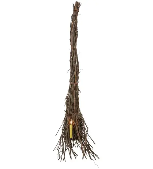 The Twigs by Meyda Lighting - Image 4