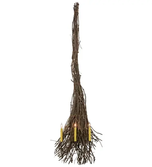 The Twigs by Meyda Lighting - Image 1