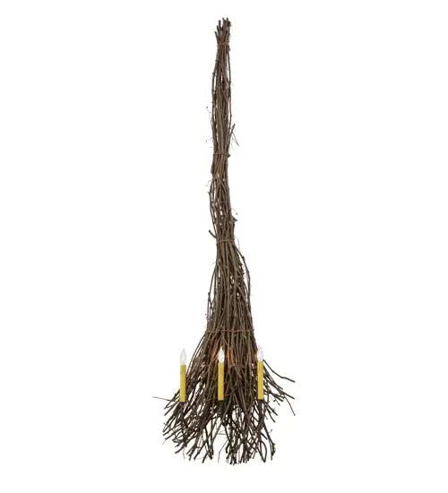 The Twigs by Meyda Lighting - Image 2