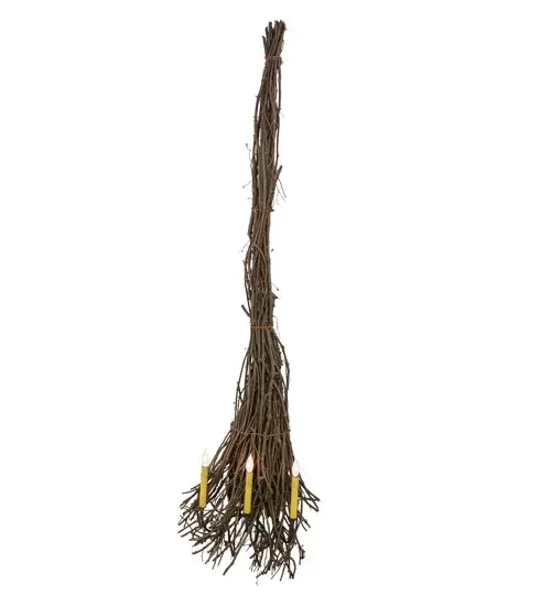 The Twigs by Meyda Lighting - Image 4