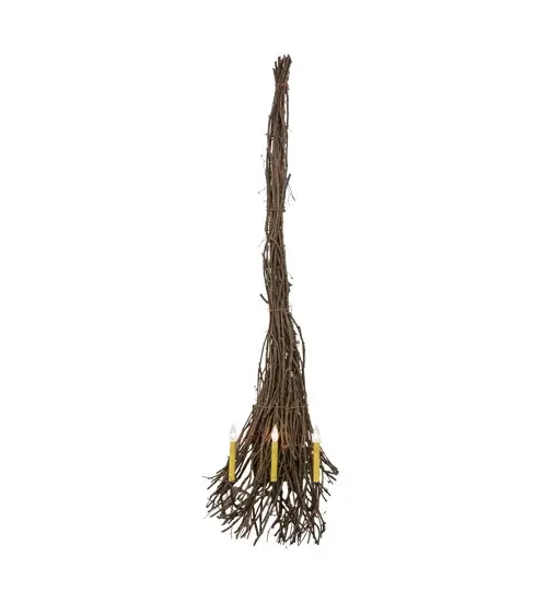 The Twigs by Meyda Lighting - Image 5