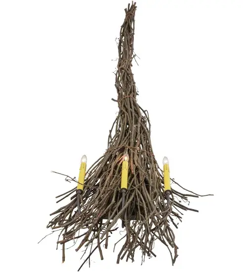 The Twigs by Meyda Lighting - Image 6