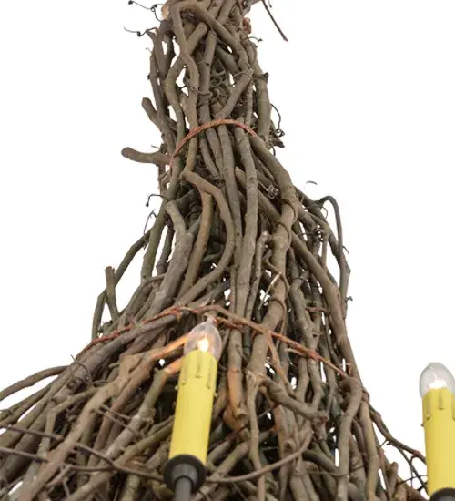 The Twigs by Meyda Lighting - Image 10