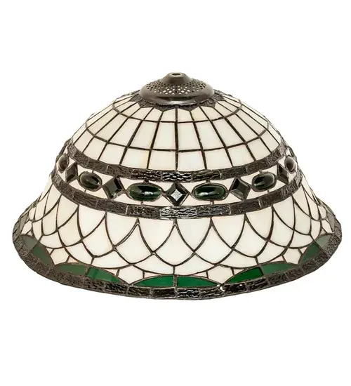 The Tiffany Roman by Meyda Lighting - Image 3