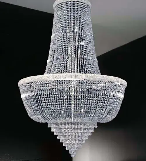 The Osaka Empire by Meyda Lighting