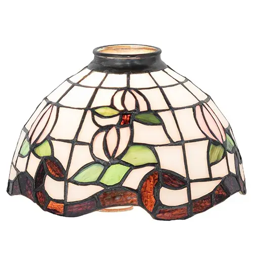 The Roseborder by Meyda Lighting - Image 1