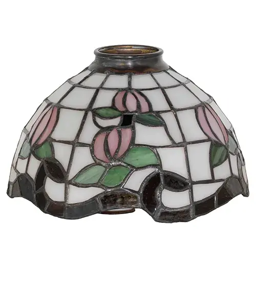 The Roseborder by Meyda Lighting - Image 3