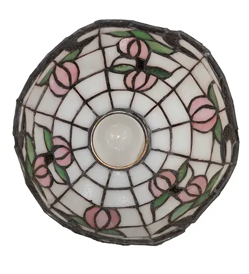 The Roseborder by Meyda Lighting - Image 4