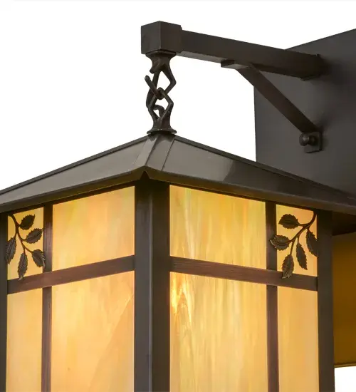 The Seneca by Meyda Lighting - Image 9