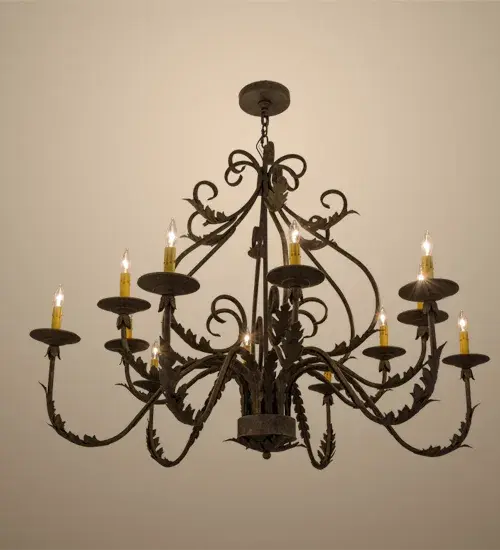 The French Elegance by Meyda Lighting - Image 1