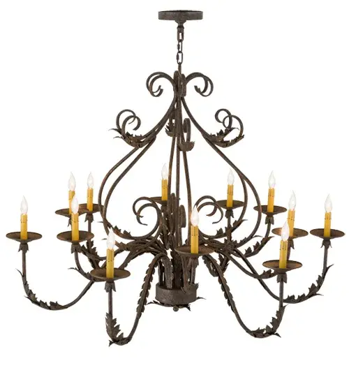 The French Elegance by Meyda Lighting - Image 4