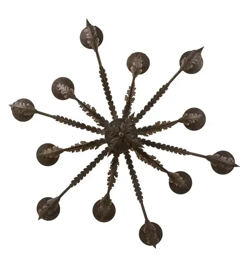 The French Elegance by Meyda Lighting - Image 7