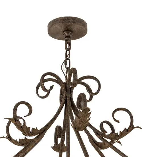 The French Elegance by Meyda Lighting - Image 10