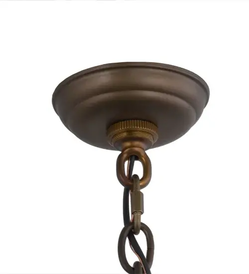 The Acorn Branch by Meyda Lighting - Image 10
