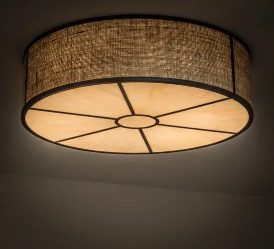 The Cilindro by Meyda Lighting - Image 1