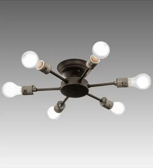 The Cilindro by Meyda Lighting - Image 9