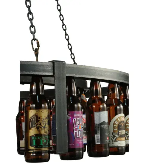 The Beer:30 by Meyda Lighting - Image 5