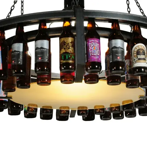 The Beer:30 by Meyda Lighting - Image 6
