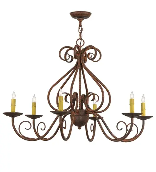 The Jenna by Meyda Lighting