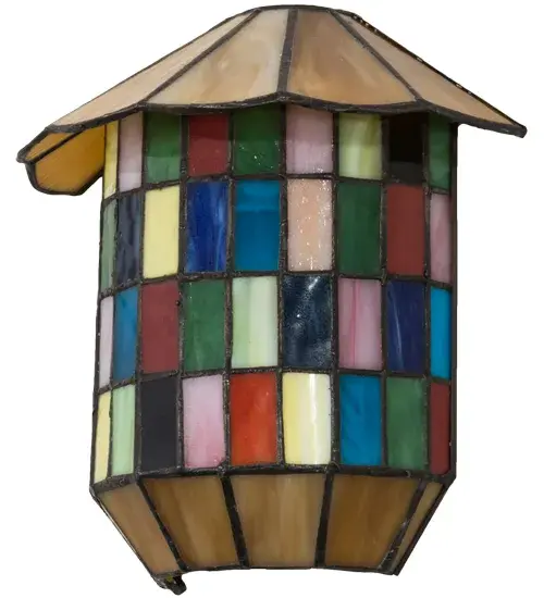 The Meyer Lantern by Meyda Lighting - Image 3